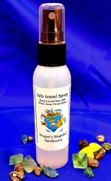 Safe Travel Spiritual Spray